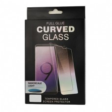 LCD apsauginis stikliukas Samsung S938 S25 Ultra UV